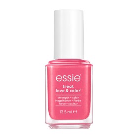 ESSIE ΤREAT LOVE & COLOR ΧΡΩΜΑ & ΕΝΔΥΝΑΜΩΣΗ ΝΥΧΙΩΝ …