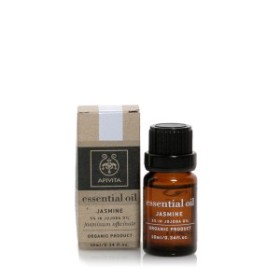 APIVITA ESSENTIAL OIL JASMINE 10ML