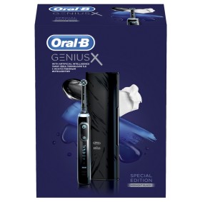 Oral-B Επαναφορτιζόμενη Ηλεκτρική Οδοντόβουρτσα Ge …