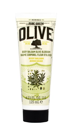 KORRES Pure Greek Olive Body Balsam Άνθη Ελιάς 125 &hellip;