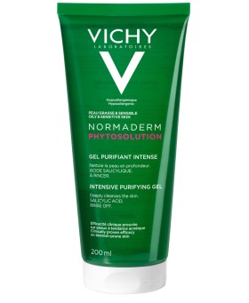 Vichy Normaderm …