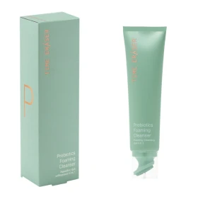 Medisei Time Eraser Prebiotics Foaming Cleanser Αφ …