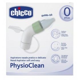 CHICCO PHYSIOCL …