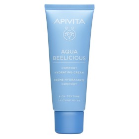 Apivita Aqua Beelicious Rich Comfort Hydrating Cre…