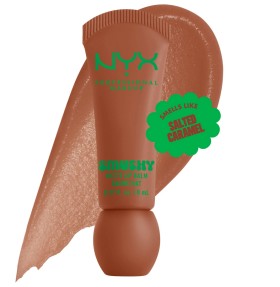 NYX Professional Makeup Smushy Matte Lip Balm 06 S …