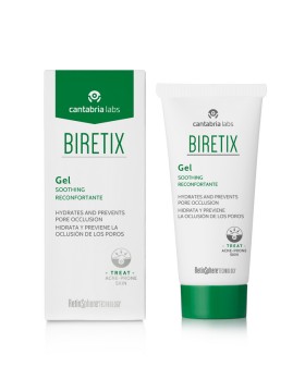 Biretix Gel Soo …