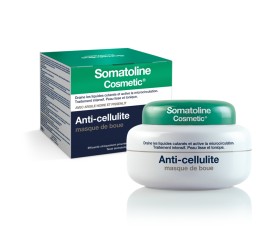 Somatoline Cosmetic Anti-Cellulite Μάσκα Σώματος μ …