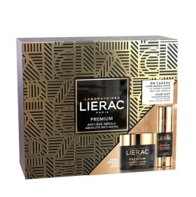 Lierac Premium Set La Creme Voluptueuse 50ml + Δώρ …
