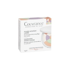 Avene Couvrance …