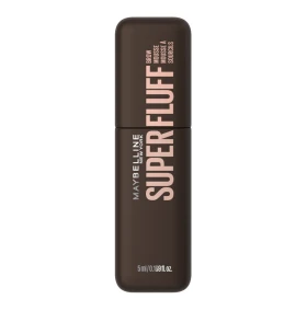 Maybelline Super Fluff Brow Mousse 262 Black Brown …