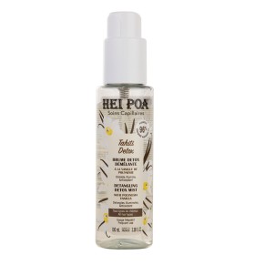 Hei Poa Tahiti Detox Detangling Mist Σπρέι Ξεμπερδ …