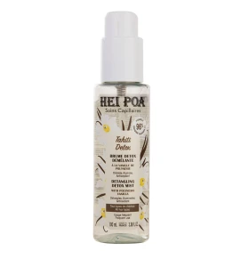 Hei Poa Tahiti Detox Detangling Mist Σπρέι Ξεμπερδέματος Μαλλιών 100ml