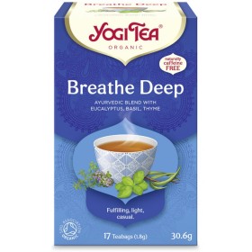 Yogi Tea Breath …