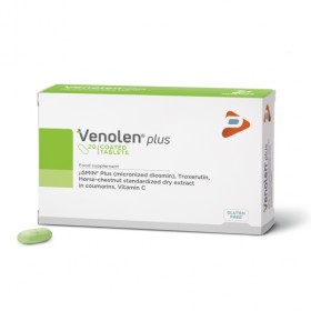 Adelco Venolen Plus 20tabs