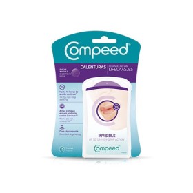 Compeed Patches For Herpes Labialis