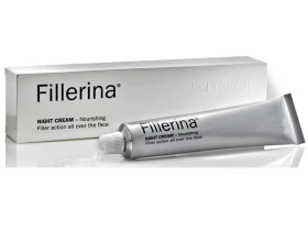 Fillerina Night Cream Nourishing Grade 1 Κρέμα Νύχ …