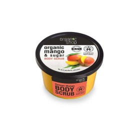 Organic Shop Body Scrub Kenyan Mango Απολεπιστικό …