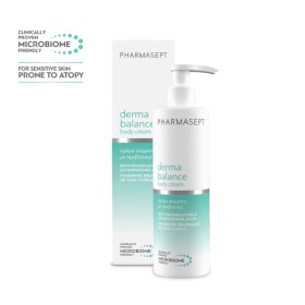 Pharmasept Balance Body Cream 250ml