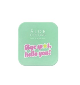 Aloe+ Colors Bye Spot Patches Stars Επιθέματα για &hellip;