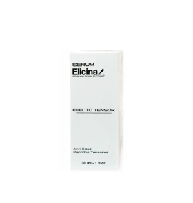Elicina Anti Age Serum Effecto Tensor 30ml
