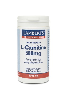 LAMBERTS L-CARN …