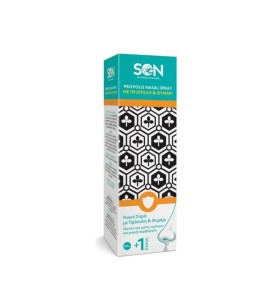 Son Propolis Nasal Spray με Πρόπολη & Θυμάρι 20ml