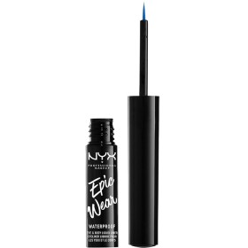 NYX PM Epic Wear Υγρό Eyeliner 5 Sapphire 3,5ml