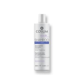 Corium Line Shampoo Anti-Hair Loss Σαμπουάν Κατά τ …