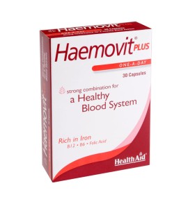 HEALTH AID HAEM …