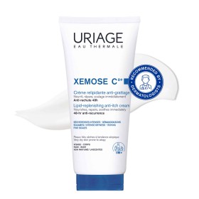 Uriage Xemose C8+ Lipid-replenishing Anti-itch Cre &hellip;