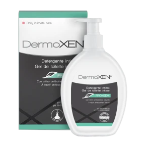 Dermoxen Intimate Cleanser Proneem 200ml