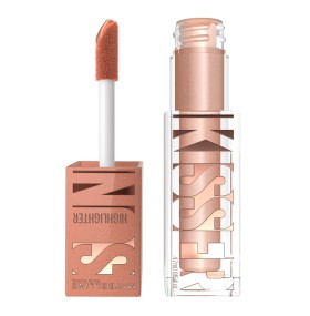 Maybelline Sunkisser Highlighter 20 Kiss of Shimme …