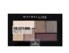 Maybelline The …