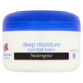 Neutrogena Deep Moisture Comfort Balm Ενυδατική κρ …