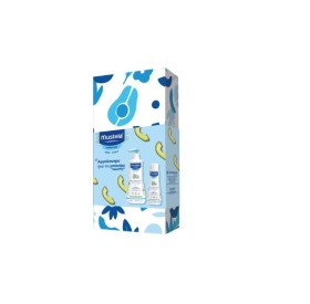 Mustela Gel Lavant Doux Απαλό Τζελ Καθαρισμού για …