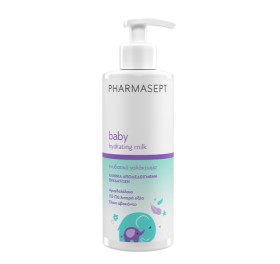 Pharmasept Baby Hydrating Milk 250ml