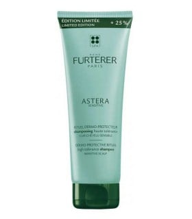 Rene Furterer Astera Sensitive Shampoo 250ml