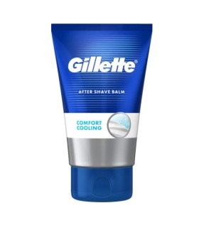 Gillette After Shave Balm Arctic Ice Cooling 100ml