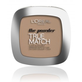 L'Oreal Paris True Match Powder 5.D / 5.W Golden San…