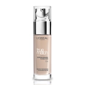 L'Oreal Paris True Match Super-Blendable Foundatio …