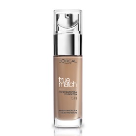 L'Oreal Paris True Match Super-Blendable Foundatio…