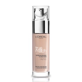 L'Oreal Paris True Match Super-Blendable Foundatio…