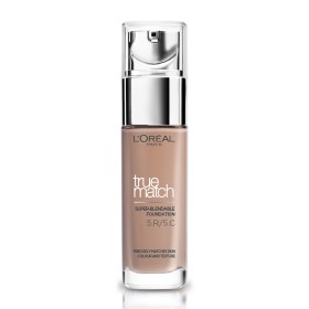 L'Oreal Paris True Match Super-Blendable Foundatio…