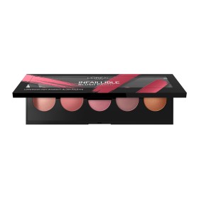 L'Oreal Paris Infaillible Blush Paint Palette 2 Am …