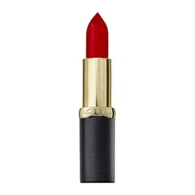 L'Oreal Paris Color Riche Matte Lipstick 347 Haute …