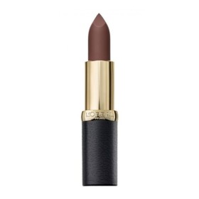 L'Oreal Paris Color Riche Matte Lipstick 654 Bronz …