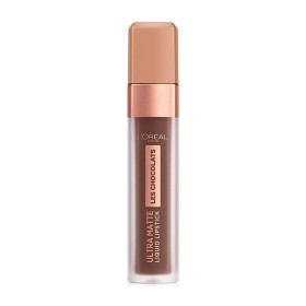 L'Oreal Paris Les Chocolates Ultra Matte Liquid Li …