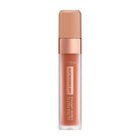 L'Oreal Paris Les Chocolates Ultra Matte Liquid Li …