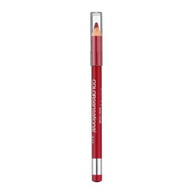 Maybelline Color Sensational Lip Liner 547 Pleasur …