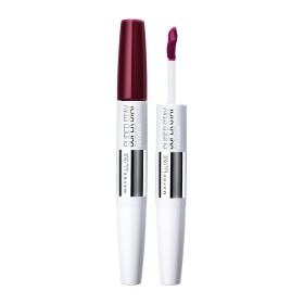 Maybelline SuperStay24H Color Lipstick 542 Cherry …